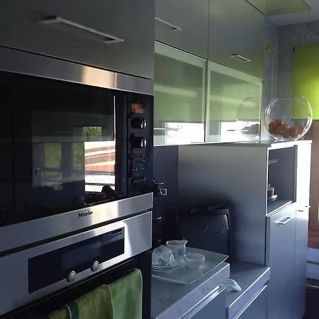 Accommodatie bij particulieren Canas In *