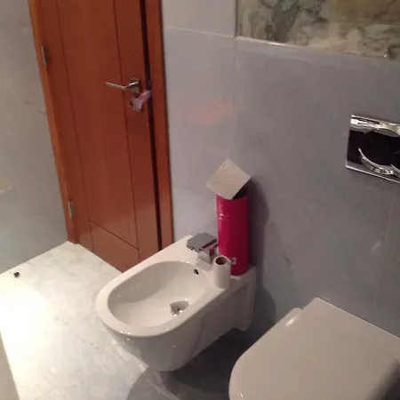 Canas In Accommodatie bij particulieren