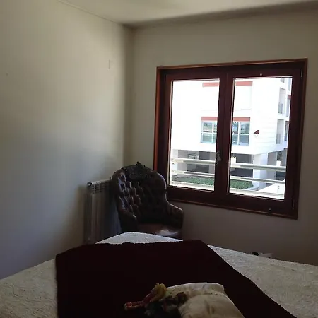 Accommodatie bij particulieren Canas In