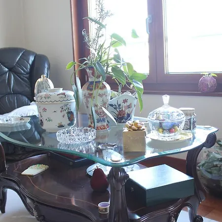 카나스 인 홈스테이