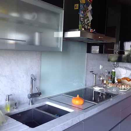 Homestay Canas In Lisbon