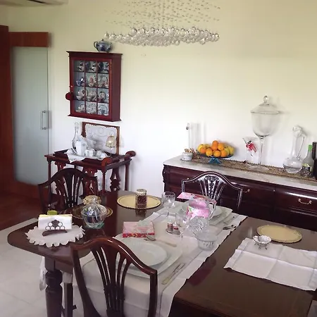 Canas In Homestay
