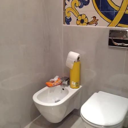 Privatunterkunft Canas In *