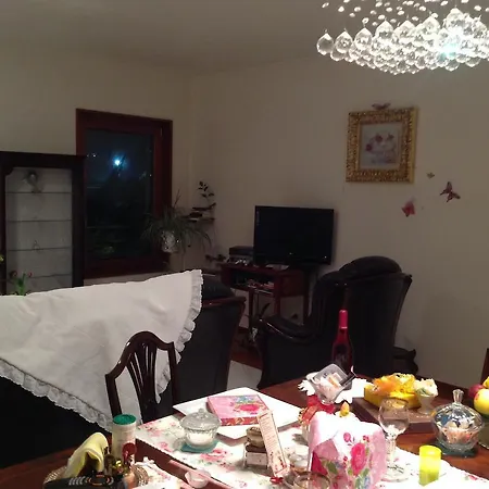 카나스 인 리스본