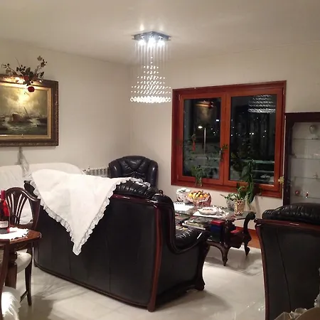 Homestay Canas In