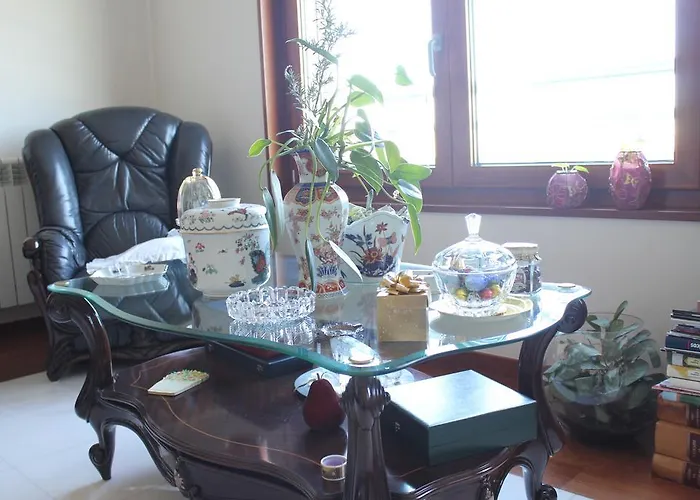 Canas In Ubytování v soukromí