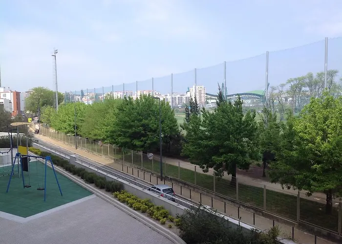 Ubytování v soukromí Canas In Lisboa