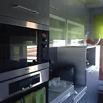 בית אירוח Canas In *